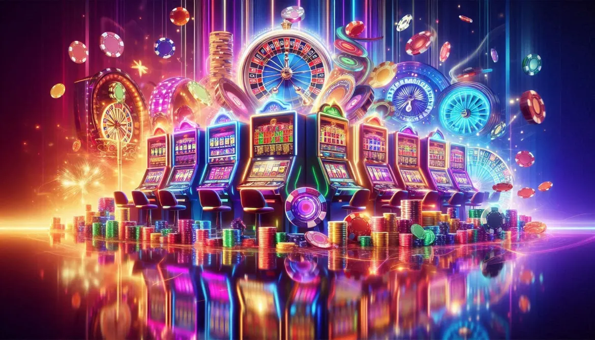 SlotLords Casino